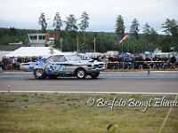 Dragracing Hagfors open 2016